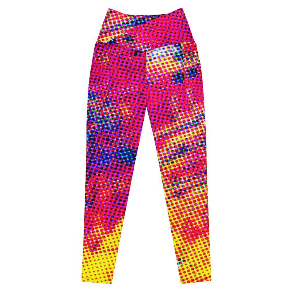 The Everleigh Crossover Leggings product image (9)