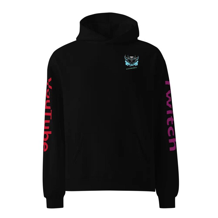 Vamp Nation Support product image (1)