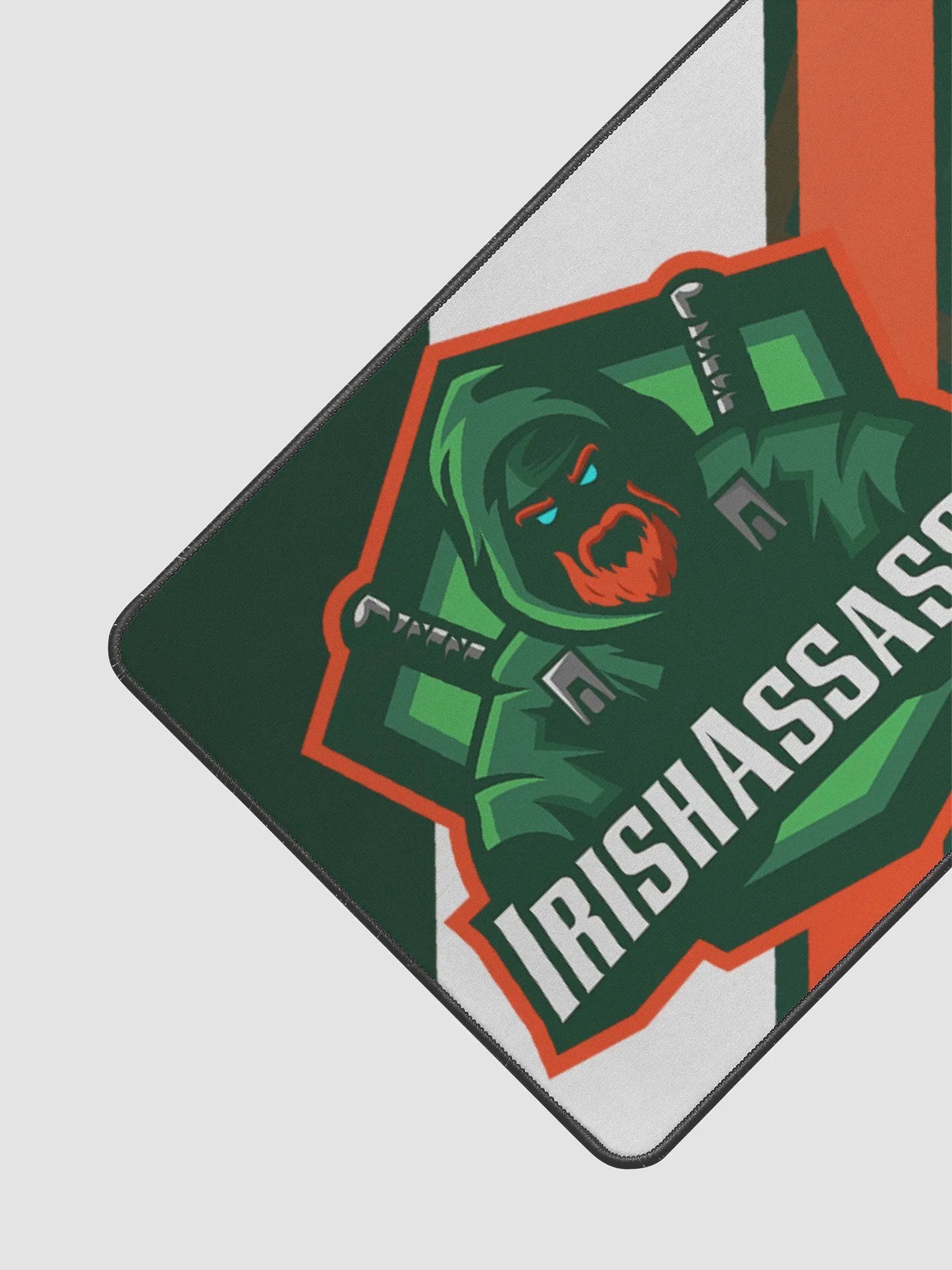 IrishAssassin Desk Mat product image (3)