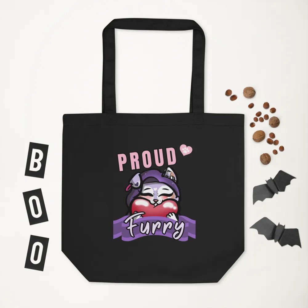 Proud Furry Bag product image (3)