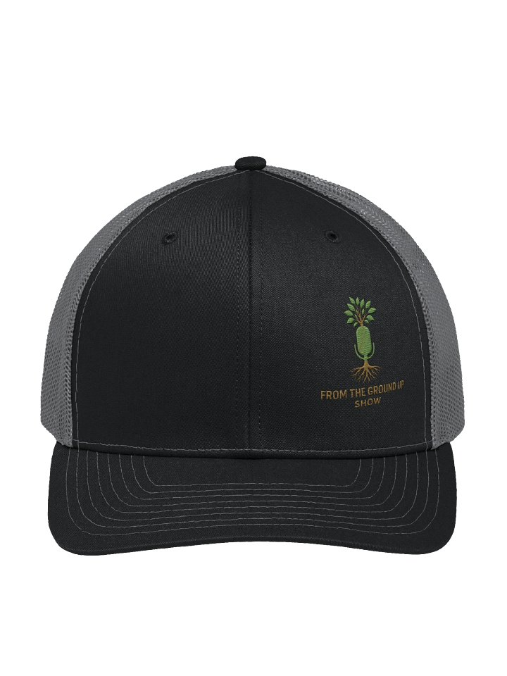 Trucker Hat product image (1)
