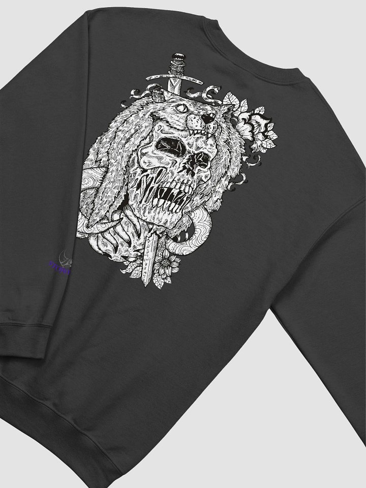 King of Chaos product image (2)