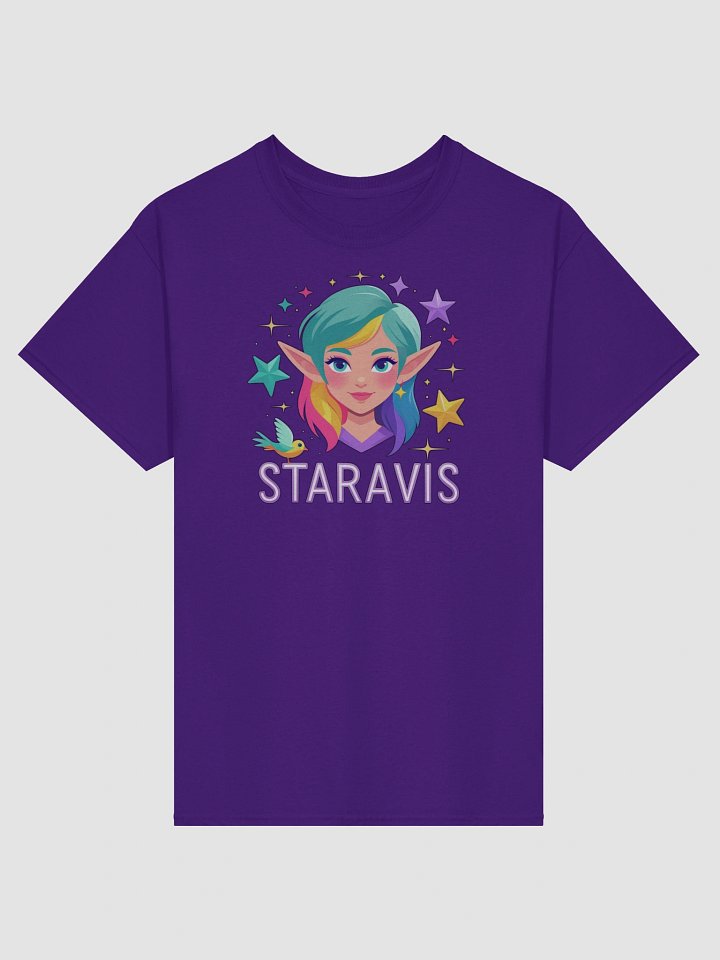 Happy Star T-Shirt product image (7)