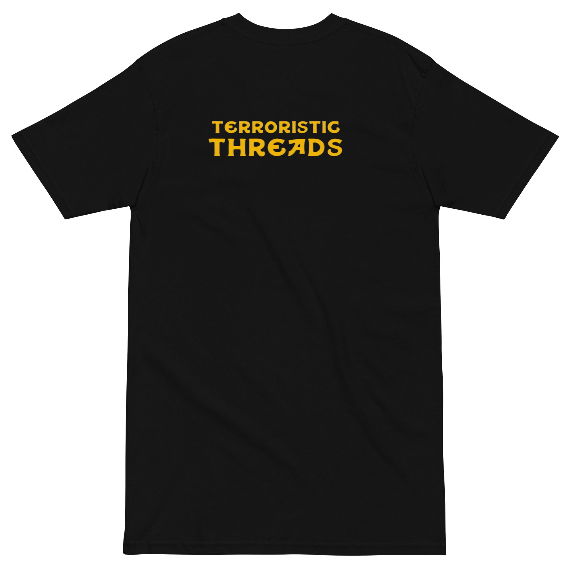 Desert Creamer Camel Tee product image (6)