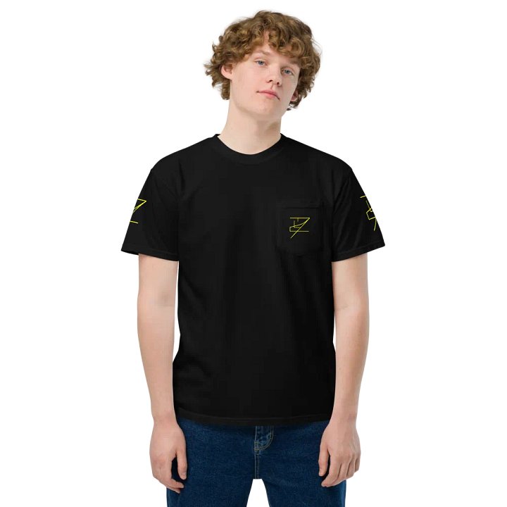 Dorn_Geek Logo T product image (2)