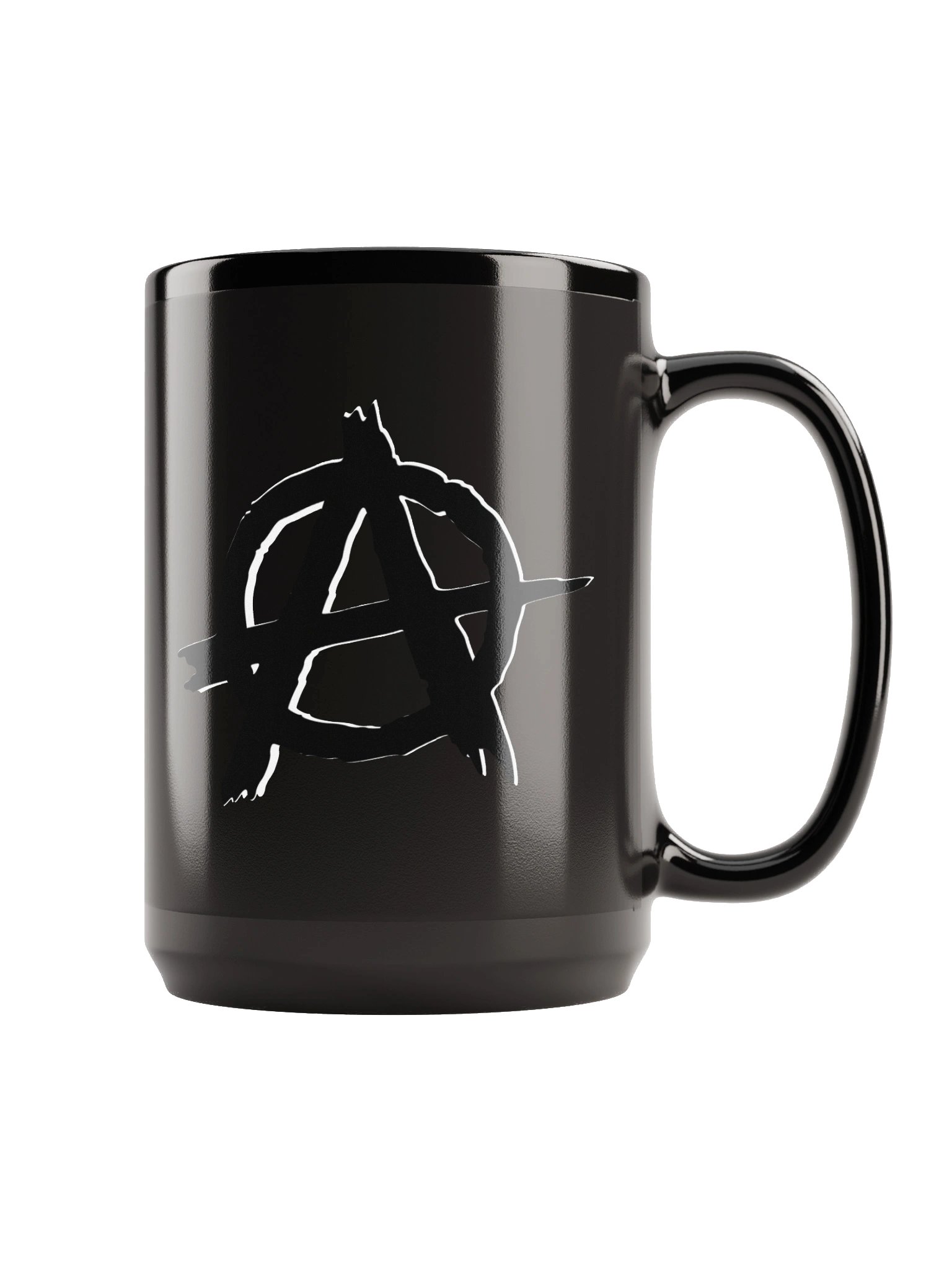 STAY MOTIVATED Coffee Mug product image (4)