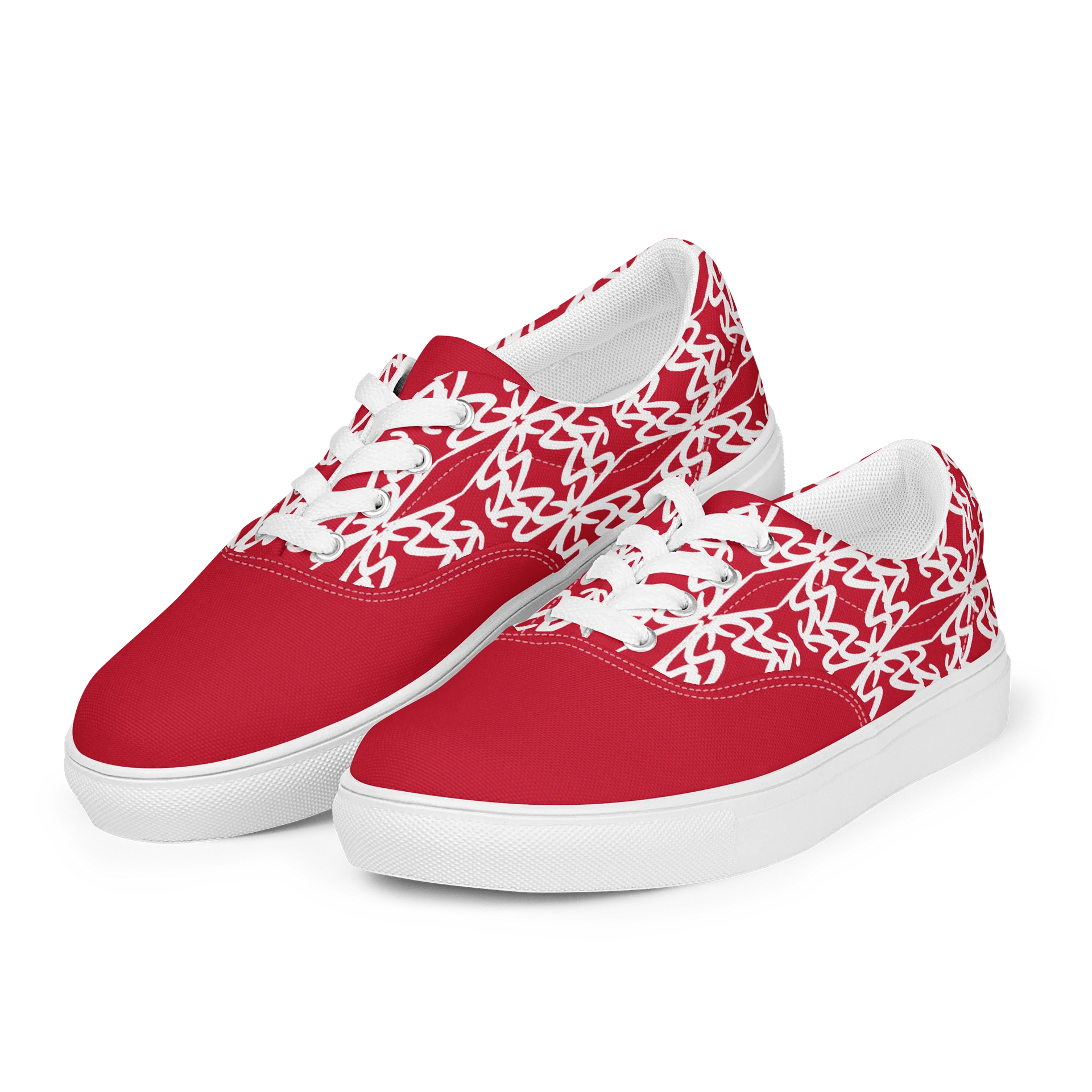 Cherry Crème SS OV MF all overs (Women's) product image (4)