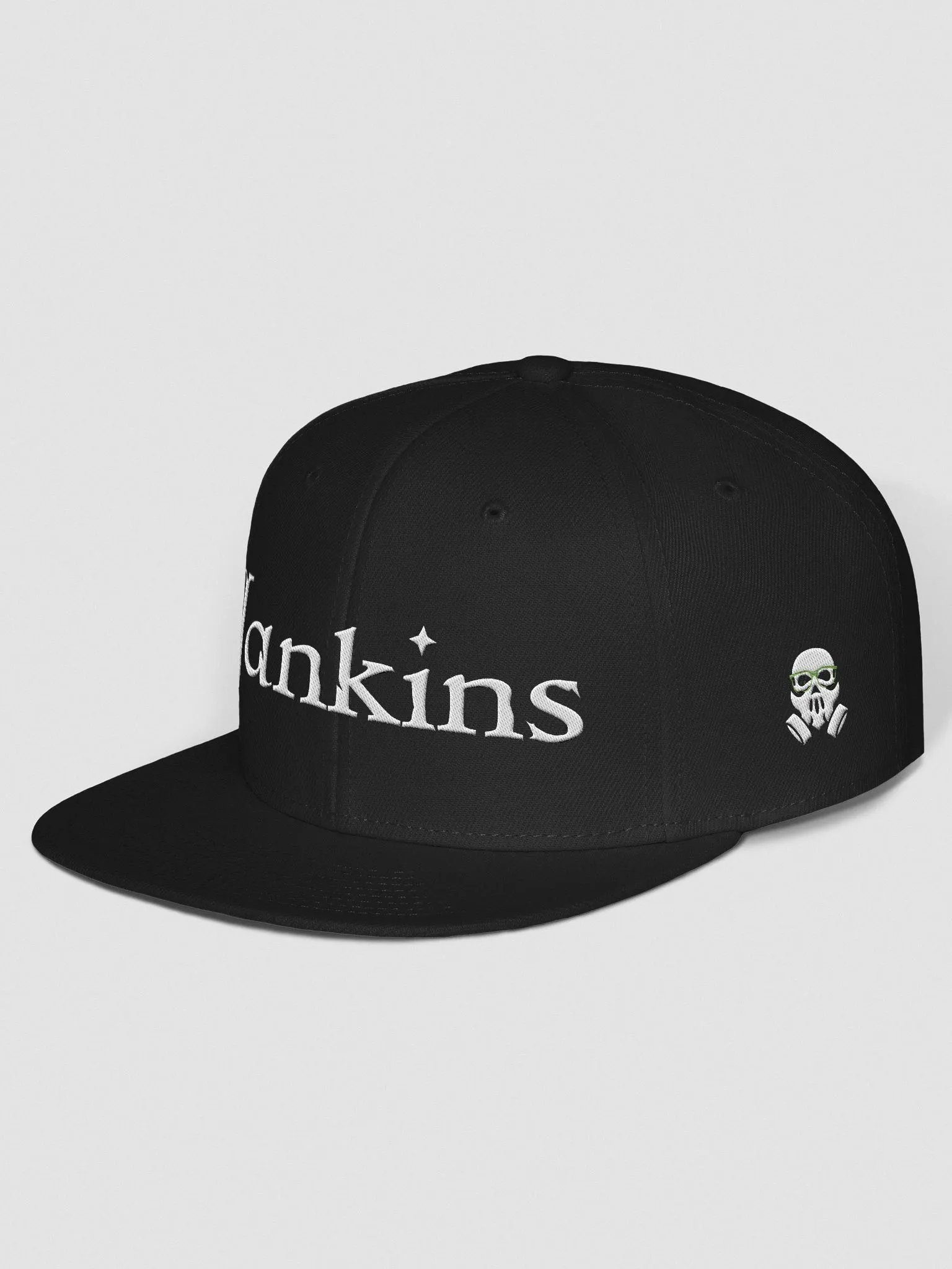 Jankins Snap Back product image (8)