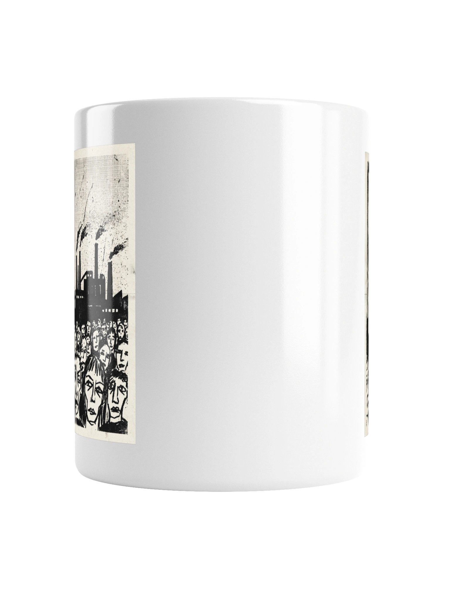 The Rat Race Mug product image (5)