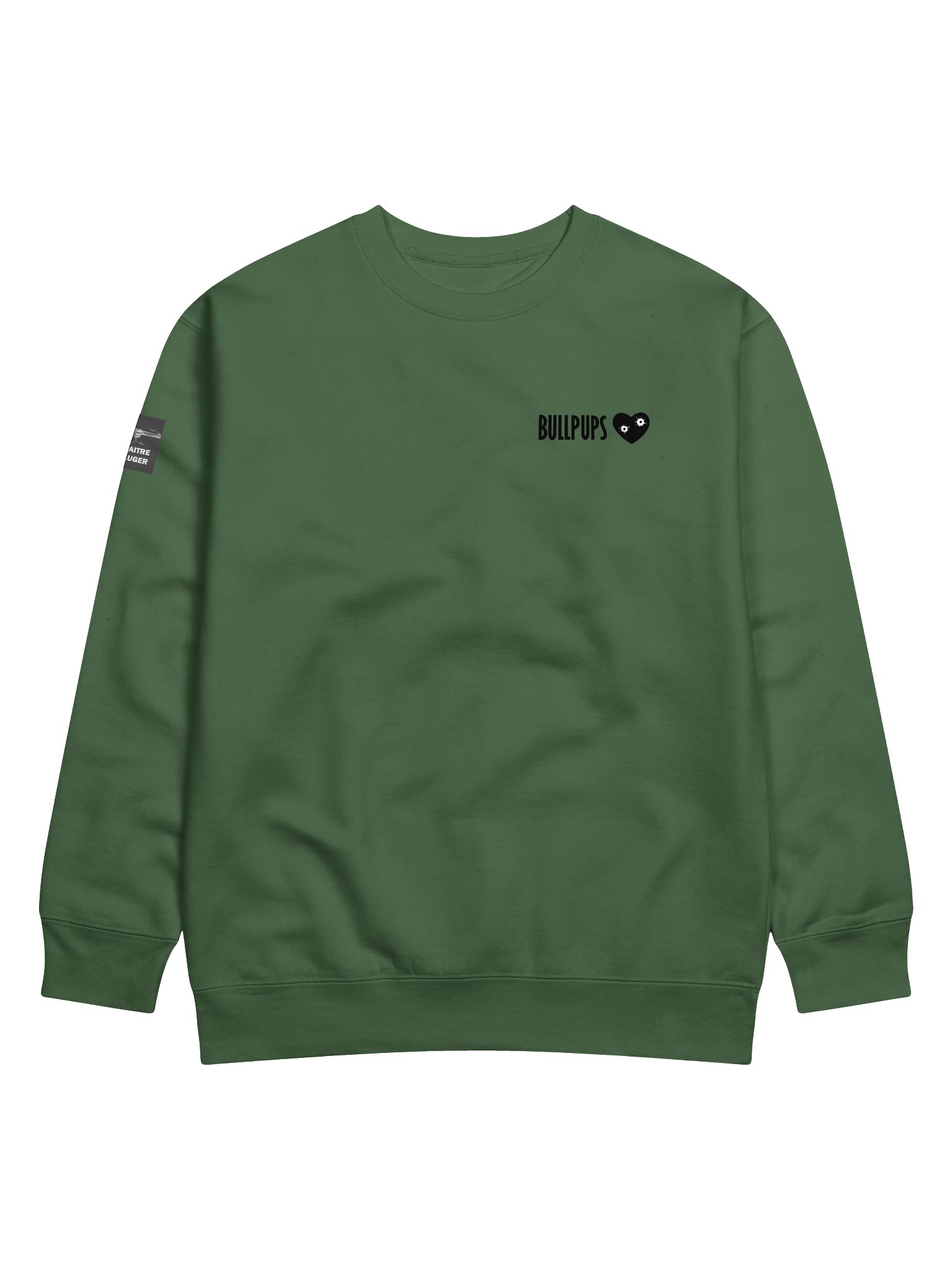 Sweater Bullpups product image (2)