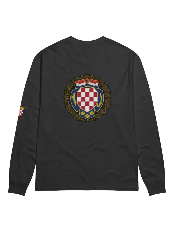 Thompson ako ne znaš šta je bilo Polover product image (2)