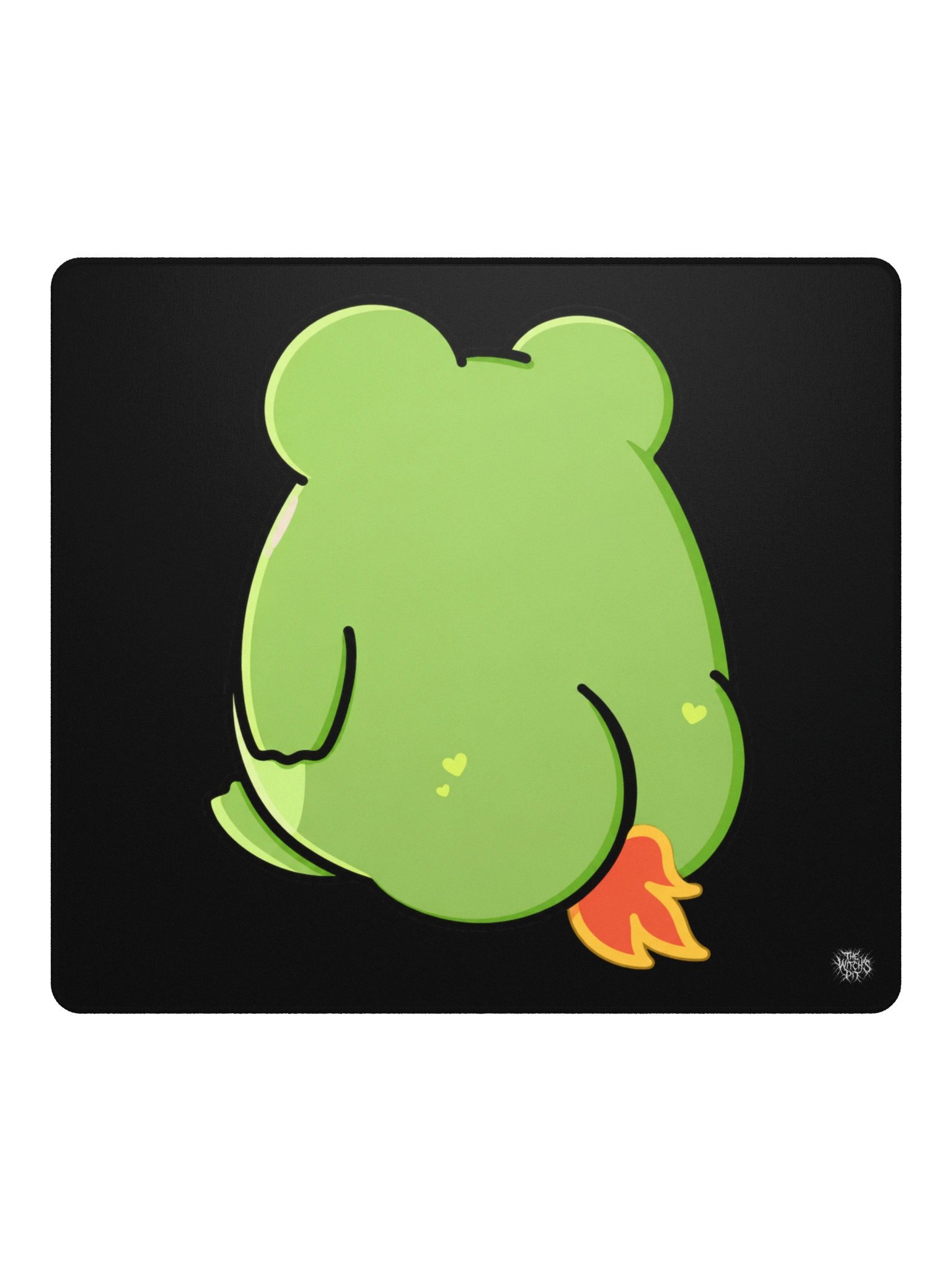 Jerry Mouse Pad product image (2)
