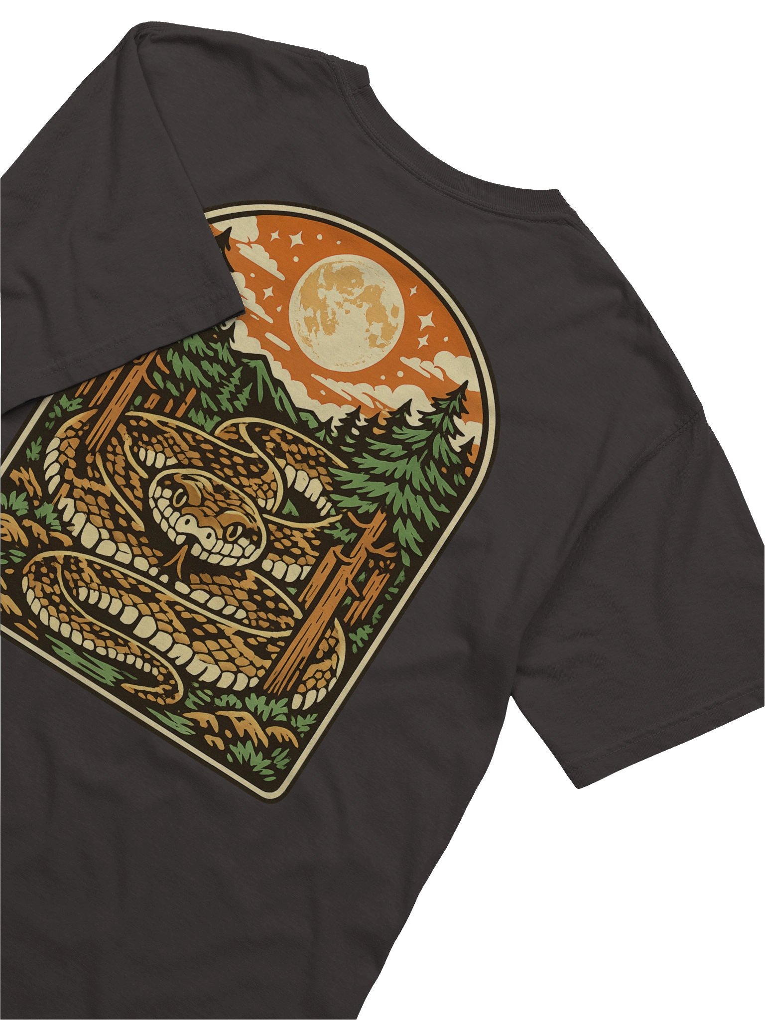 Serpent Of The Pines product image (33)