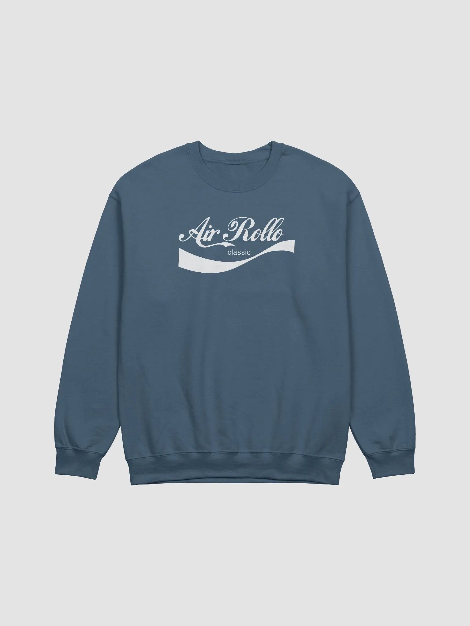 Air Rollo Classic Sweatshirt product image (1)