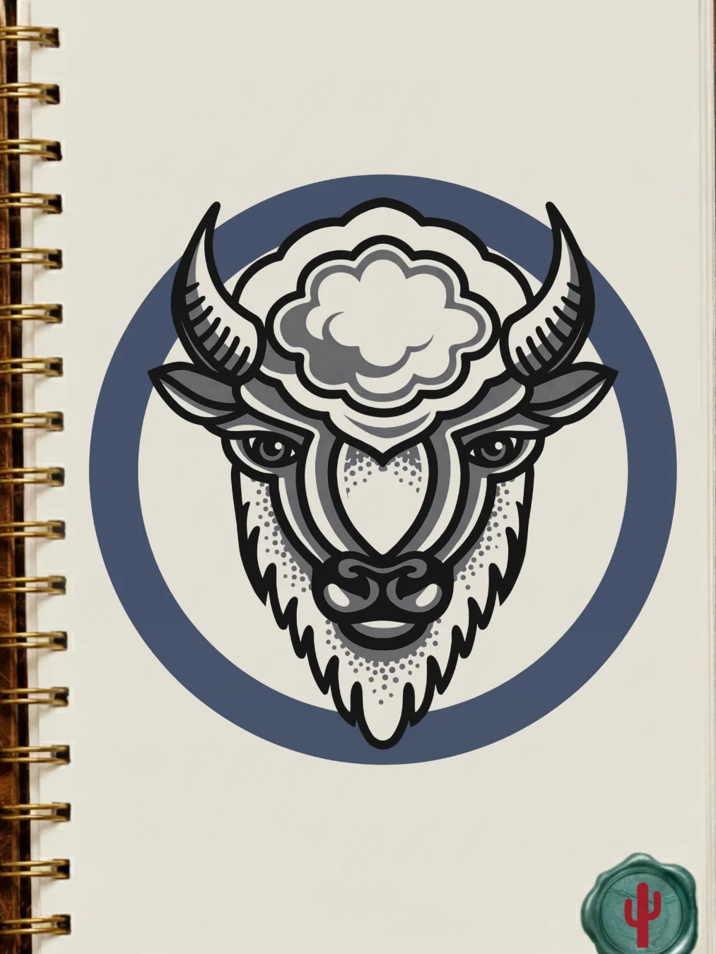 Spirit of the Bison product image (4)
