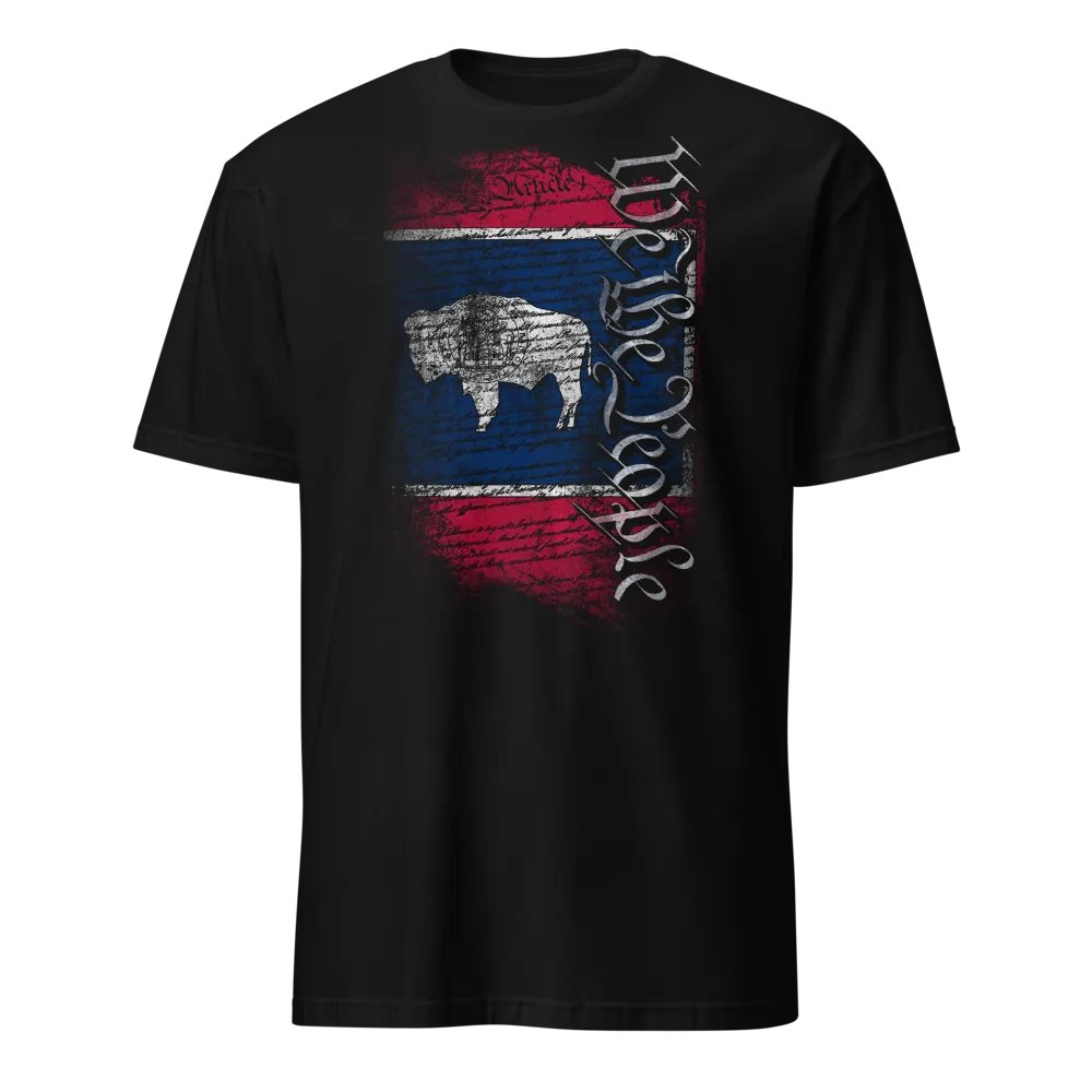 Wyoming: We The People product image (1)