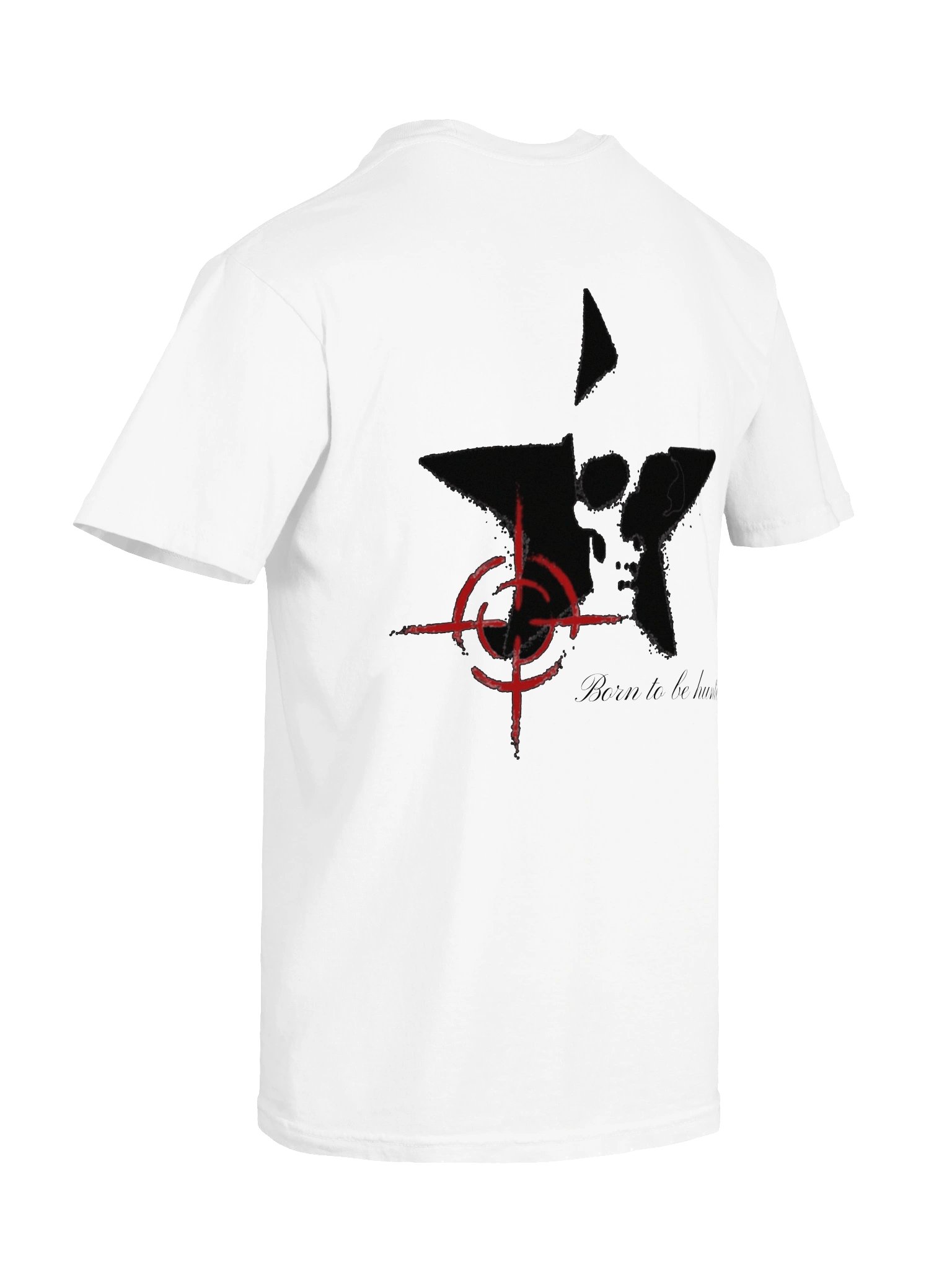 Born To Be Hunted product image (80)