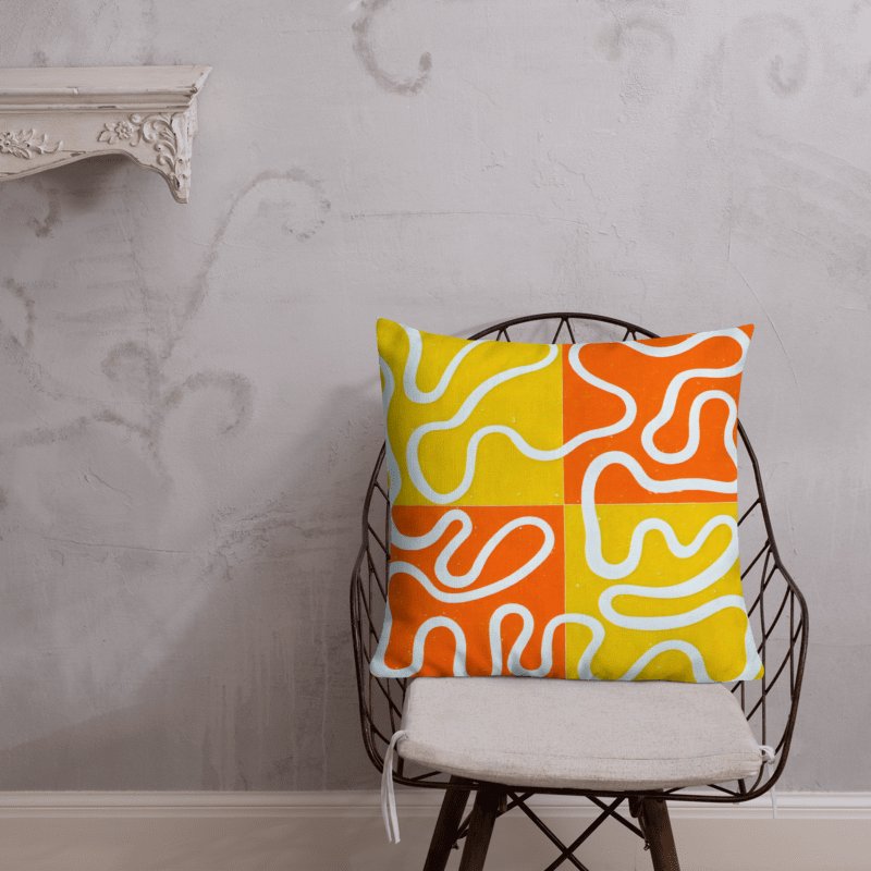 Big Daddy Pillow product image (3)