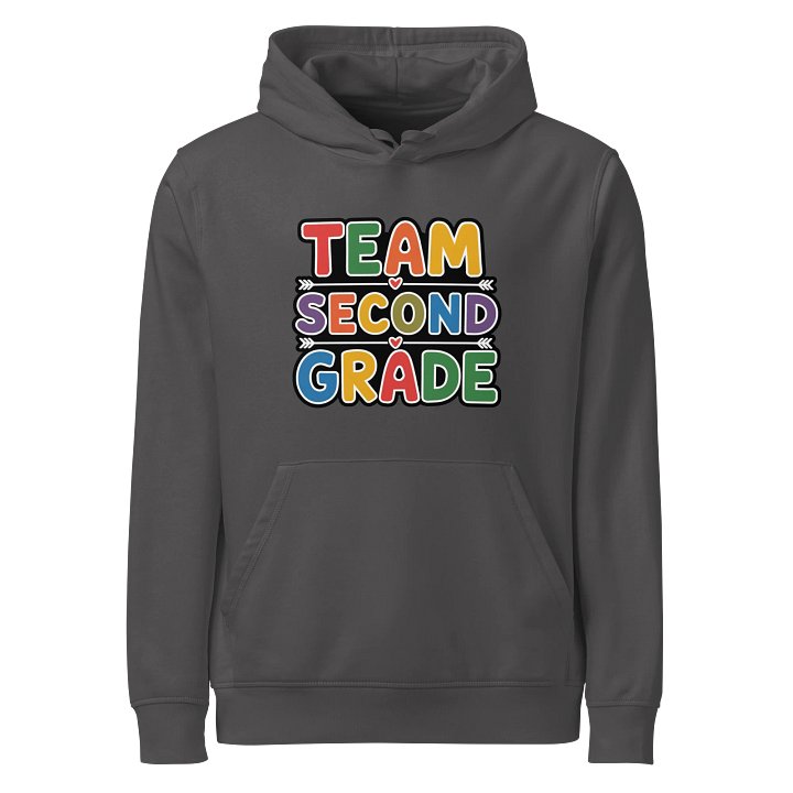 Team Second Grade product image (1)
