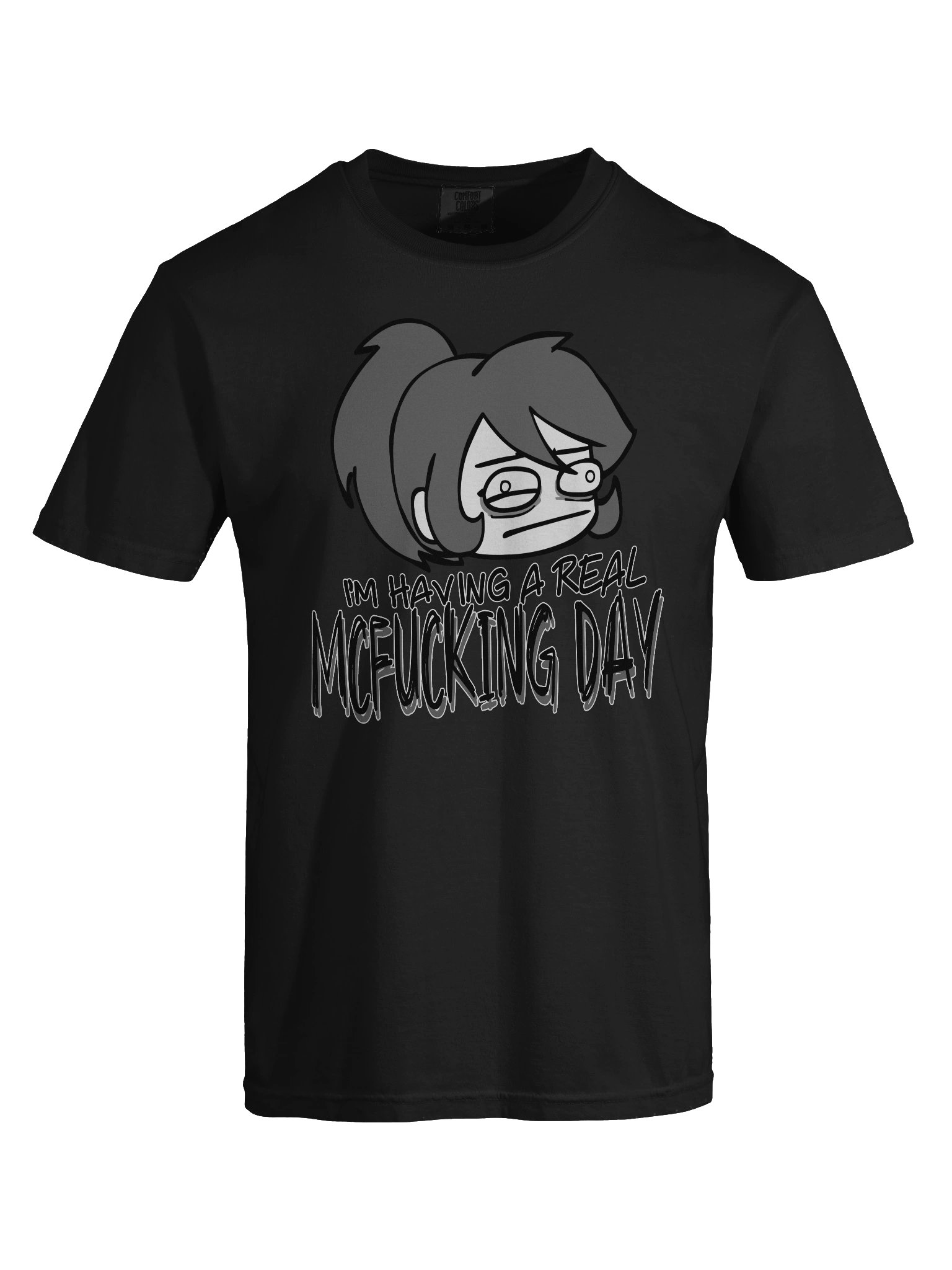 Having a REAL mcfucking day product image (49)