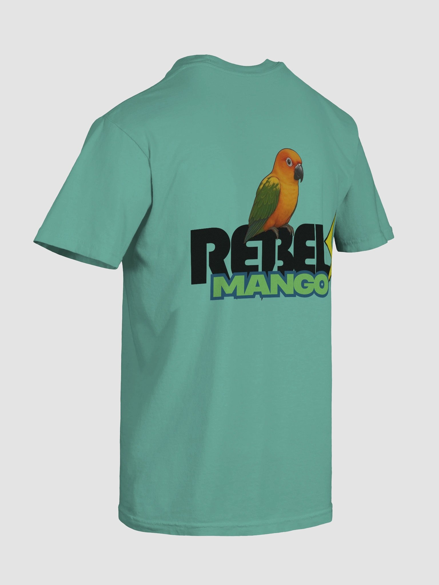 Mango | Rebels | F/B | Seafoam | Alternative product image (10)