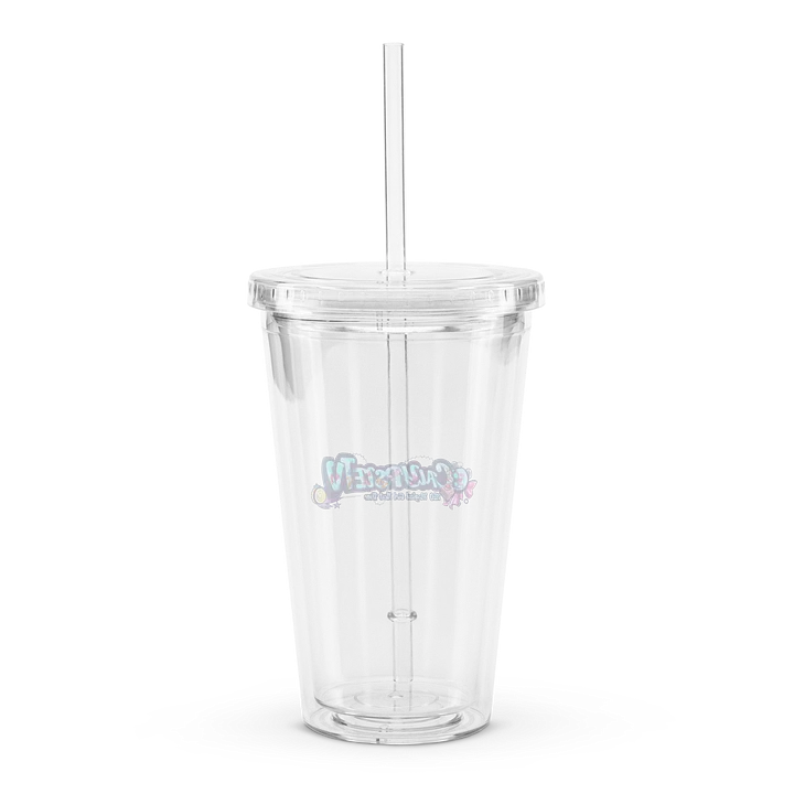 CalypsieTV Logo Tumbler product image (2)