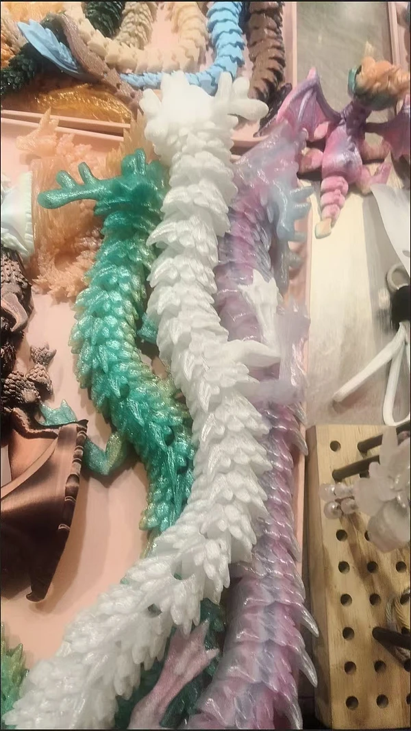 3D Printed result photo