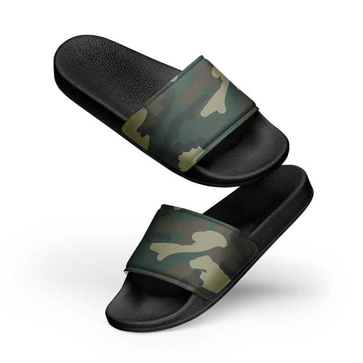 HONORUSVETS - WOMEN'S SLIDE product image (1)