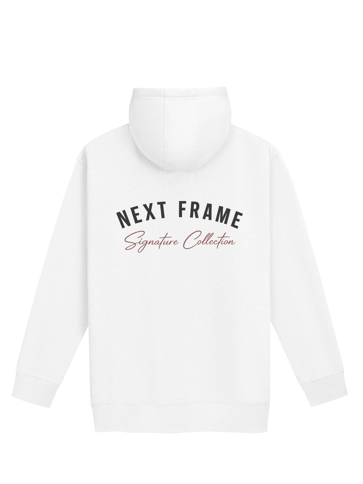Standard Signature Collection Hoddie product image (30)