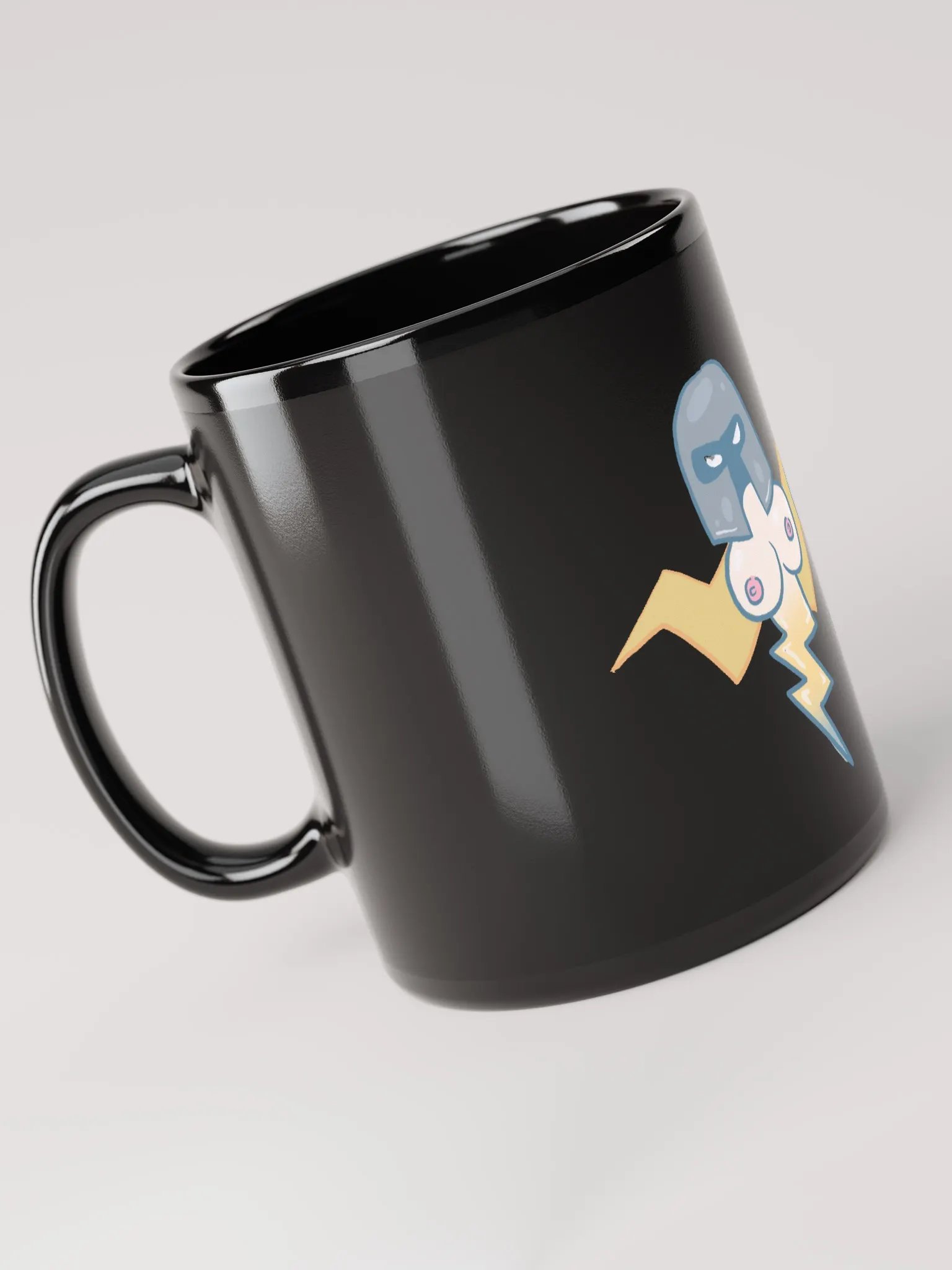 Thundersluts mug product image (4)