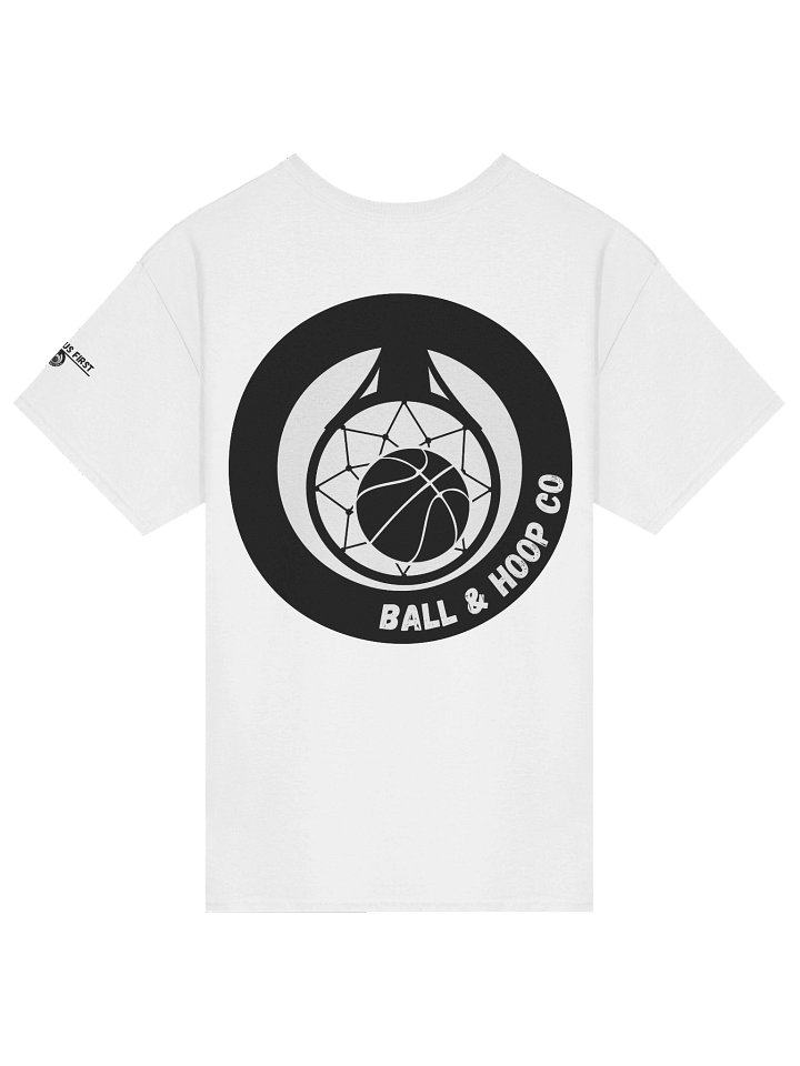 Love & Hate - Heavyweight Tee product image (2)