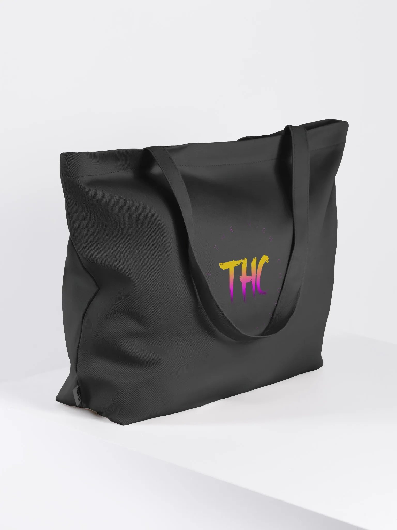 THC - TOTE Bag product image (4)