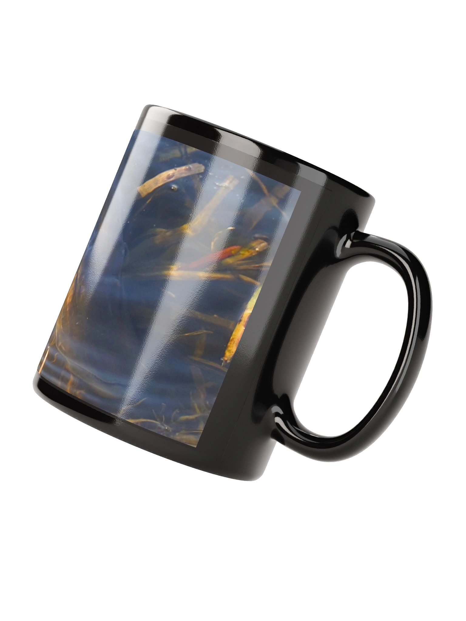 Stay Hooked Pike Mug – The Predator Angler's Brew product image (2)
