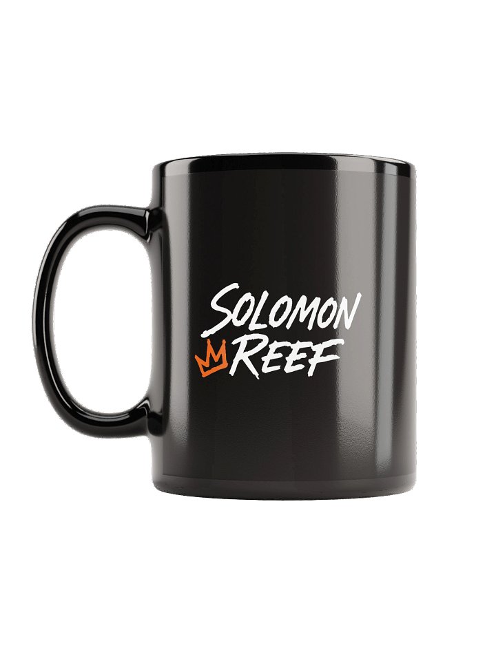 Solomon Reef Mug product image (2)