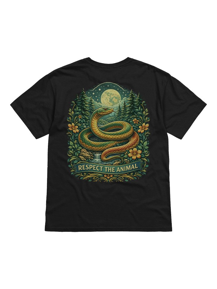 Respect The Animal product image (13)
