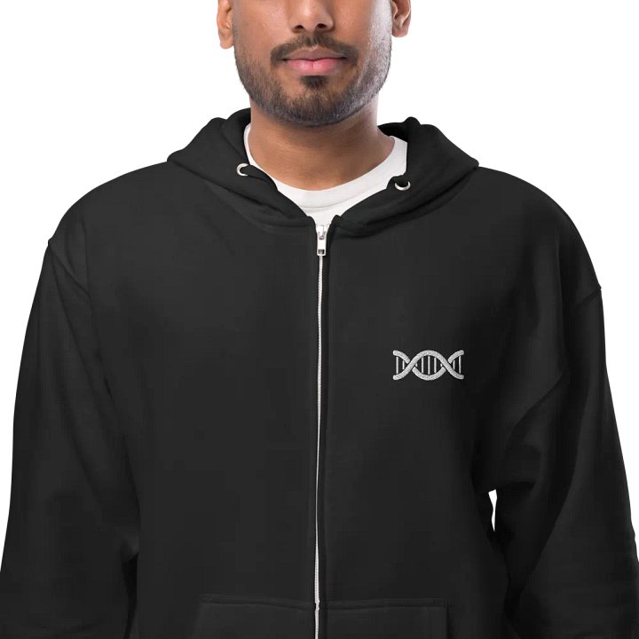 Hoodie Zip product image (1)