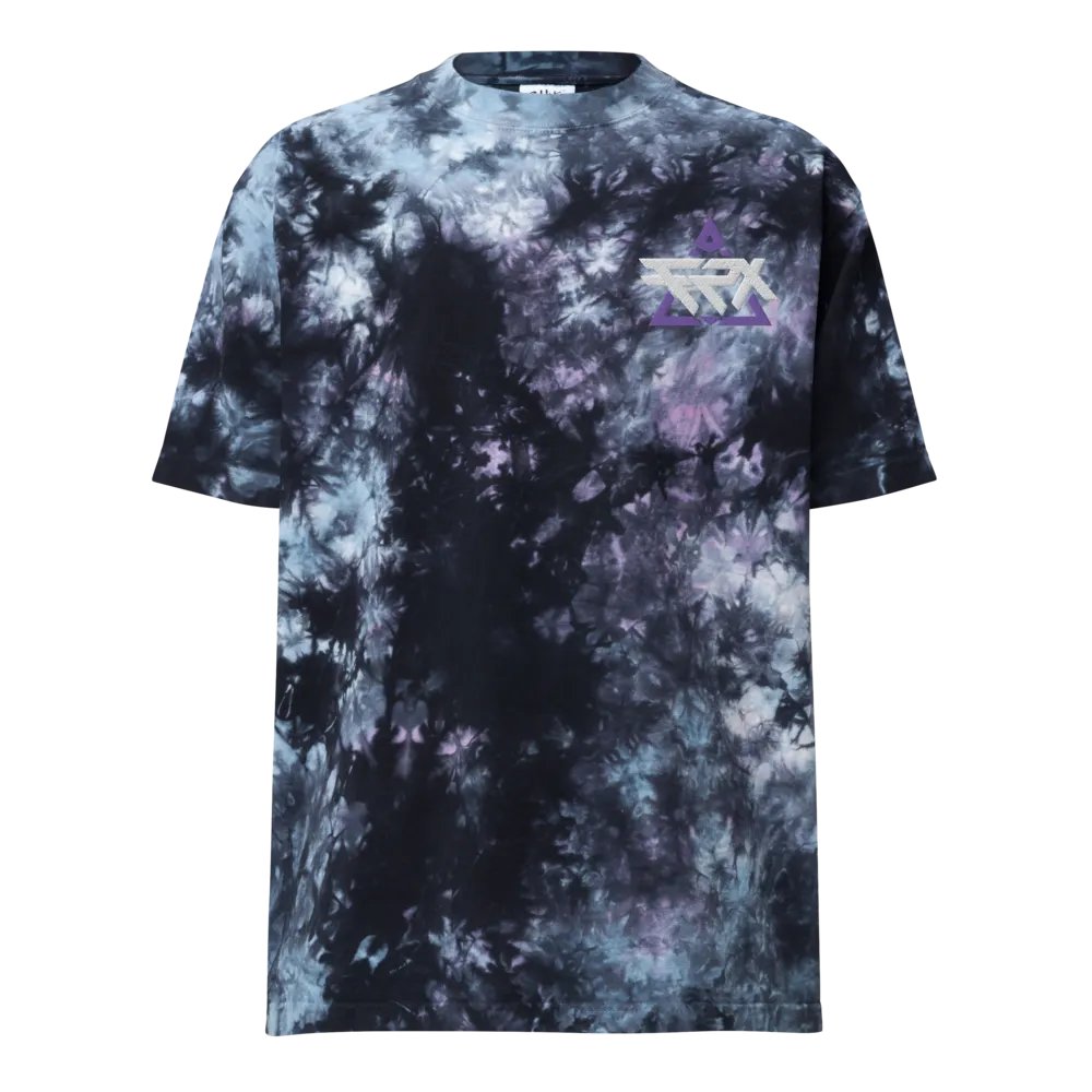 Ferox Tie-Dye Tee product image (1)