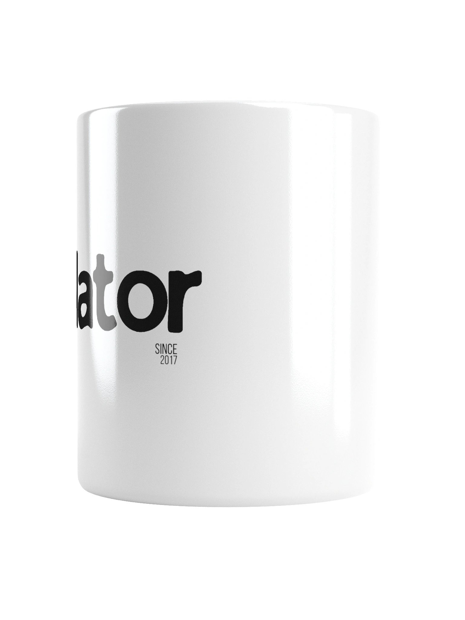 Violator Mug 💜 product image (17)