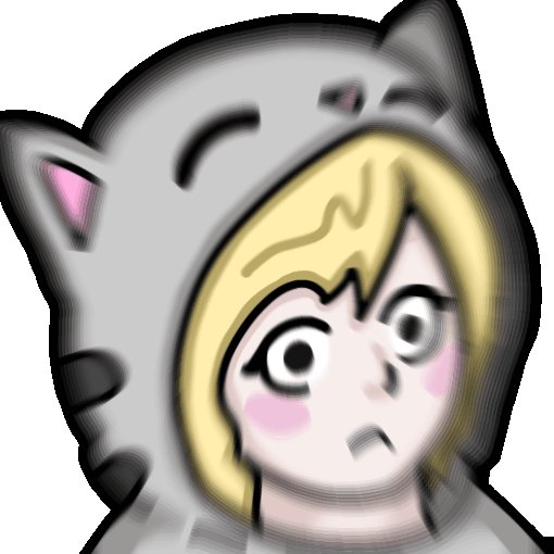 Single Custom Animated Emote product image (1)