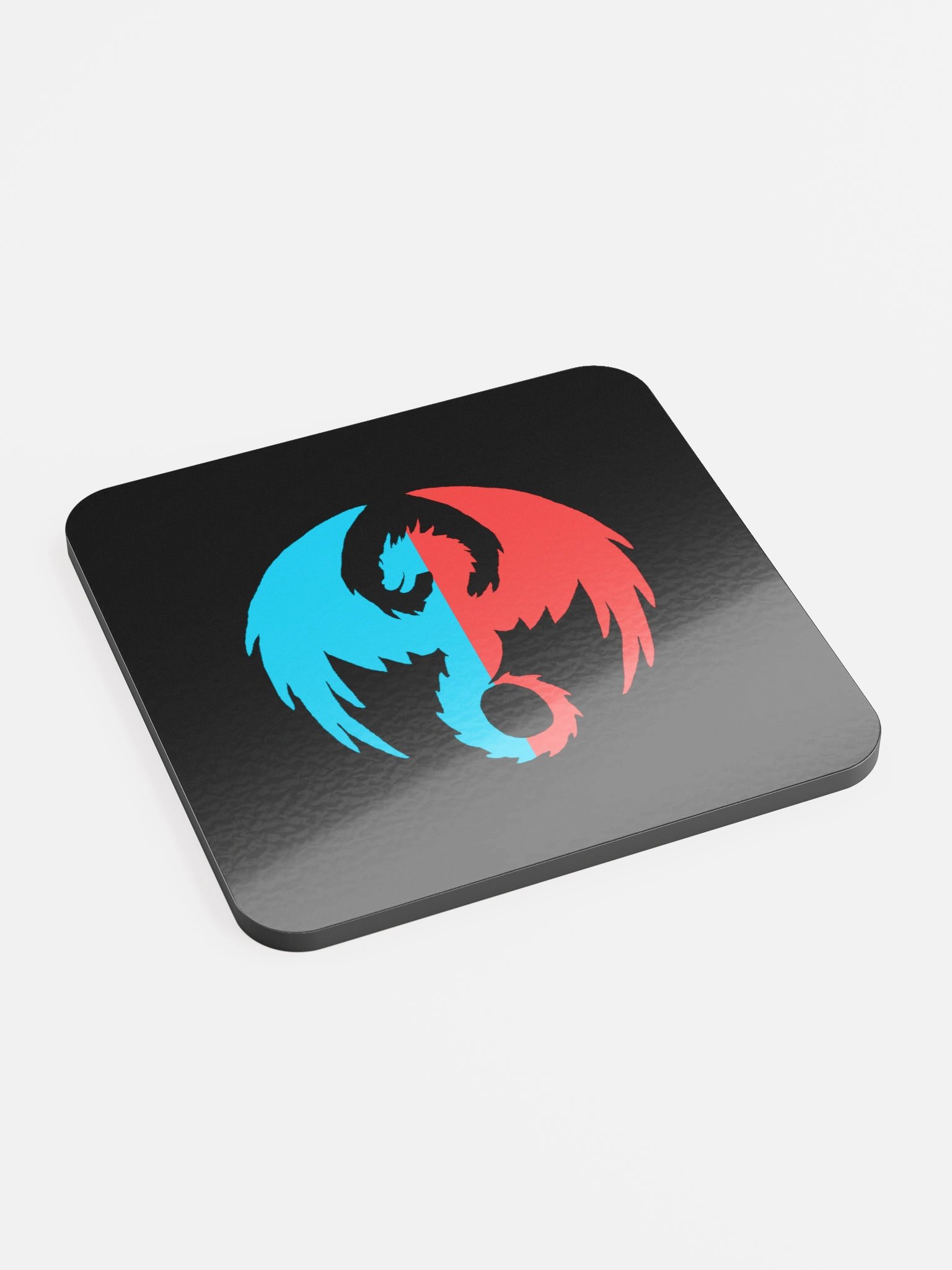 KYAN LOGO COASTER product image (1)