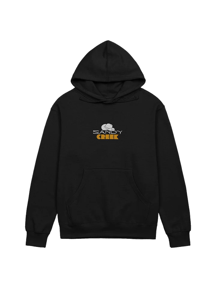 Sandy Creek Heart Hat Midweight Hoodie product image (1)