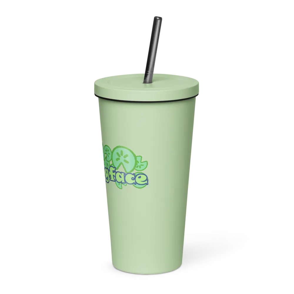 Frogface Travel Cup (Logo Only) product image (3)