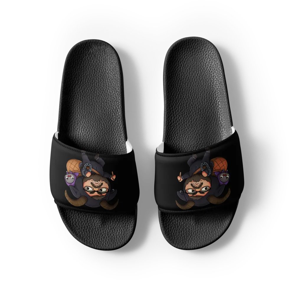 KRAMPGAR Women's Slides product image (5)