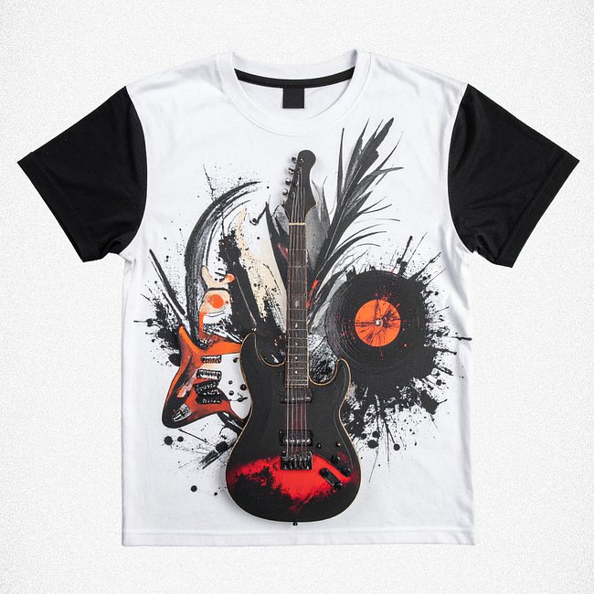 Deluxe Apparel