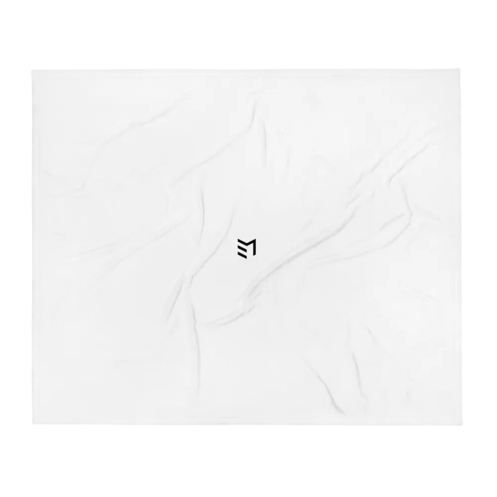 EM \\ Throw Blanket product image (1)