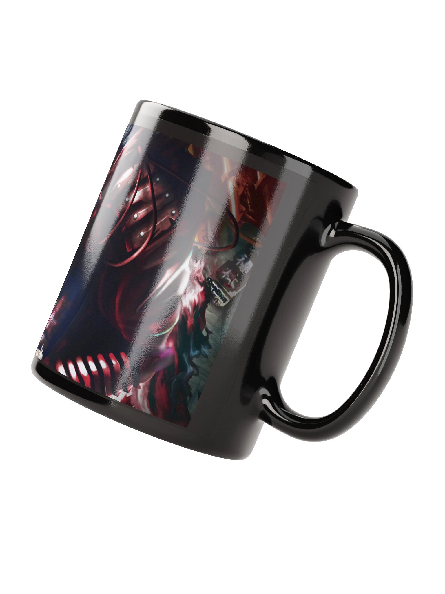 Cursed Object product image (2)