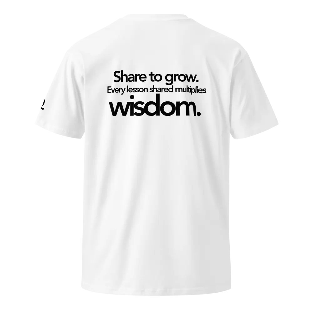 Eclipse Premium Tee product image (2)