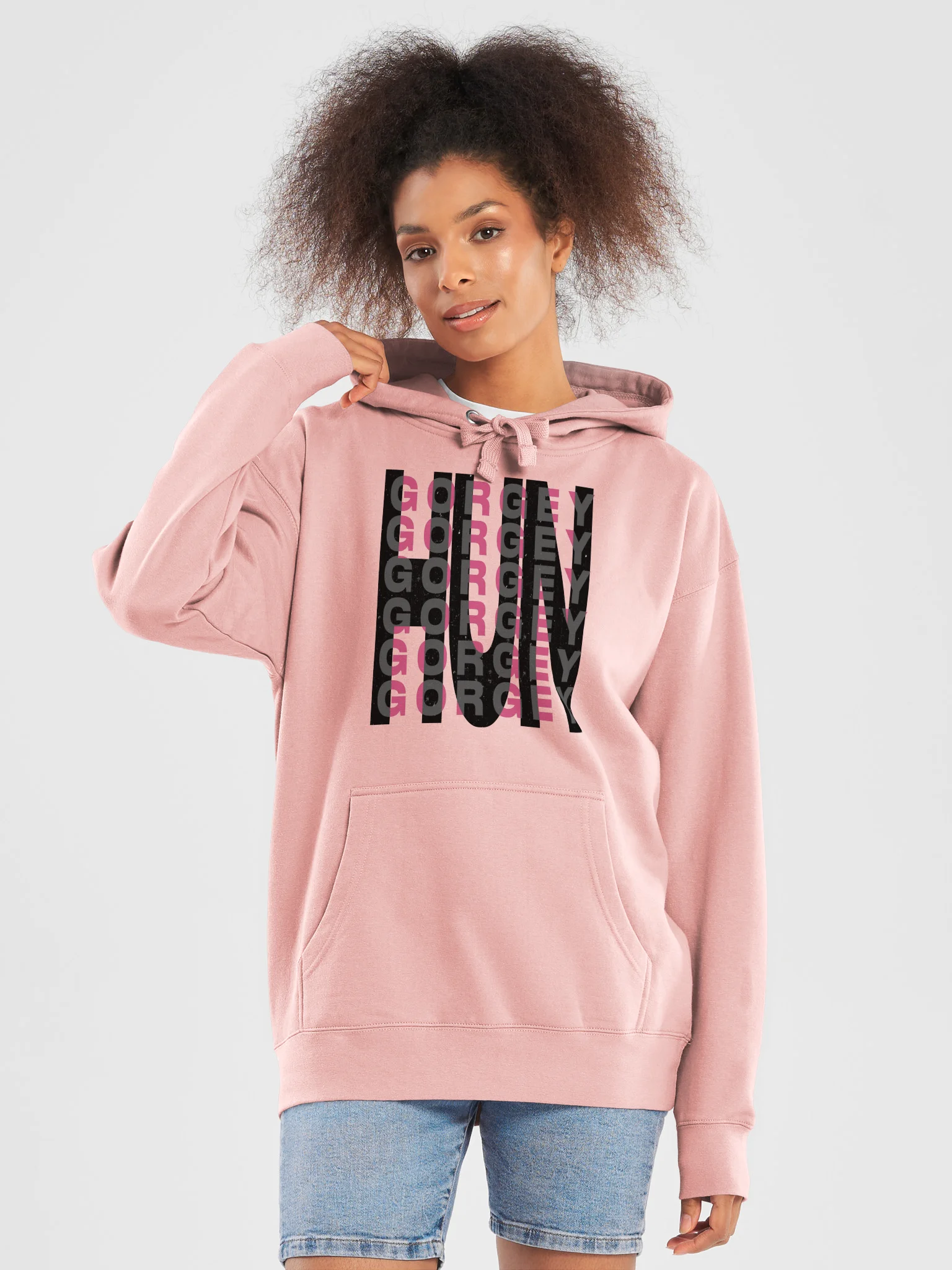 HUN MAXXING - HOODIE product image (5)