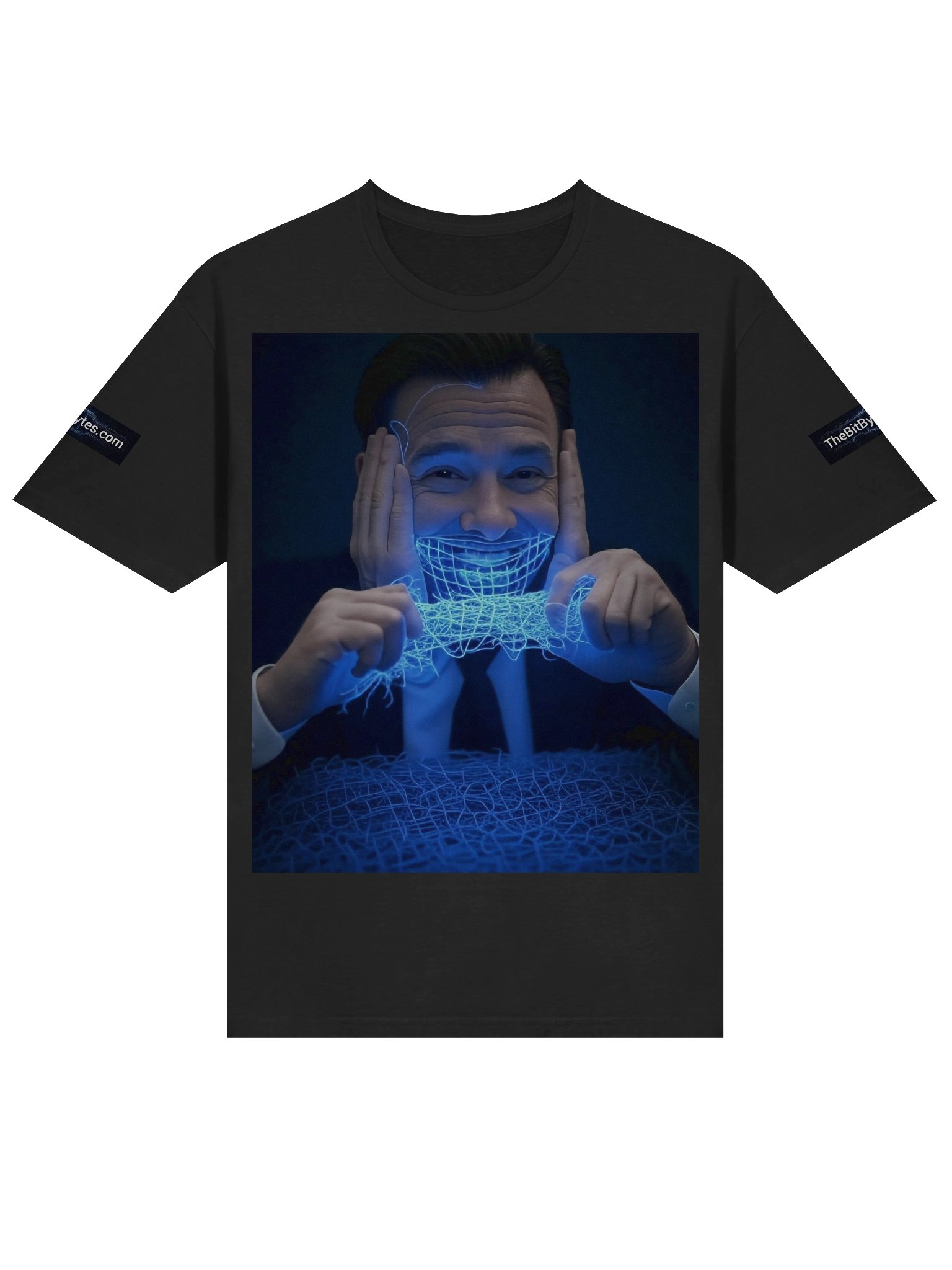 Taciturn Cover T-Shirt product image (3)