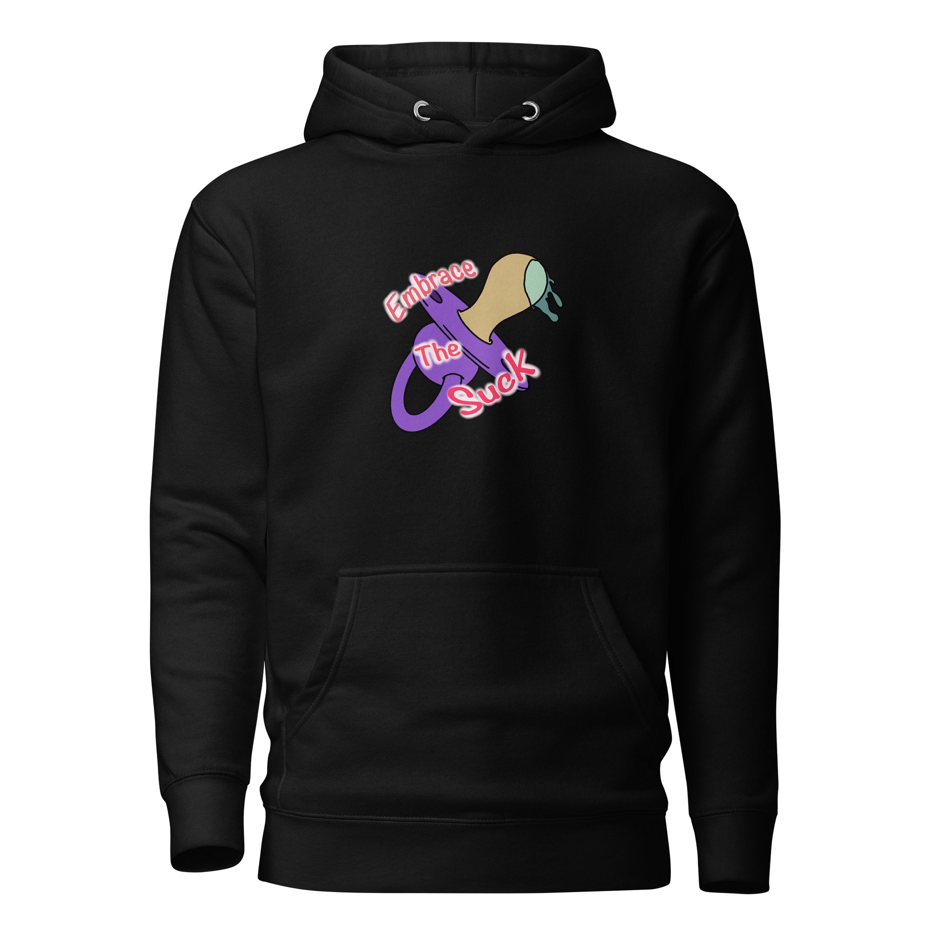 Embrace the suck product image (1)